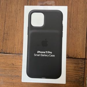 iPhone 11 Pro Smart Battery Case